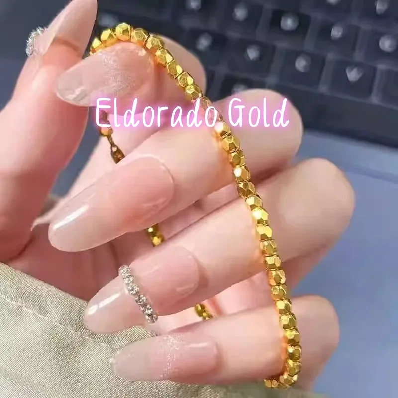 Ethnic Fashion Designers - エルドラドゴールド エルドラド 2025 2025アドバンスドデザイン 18K (AU750)