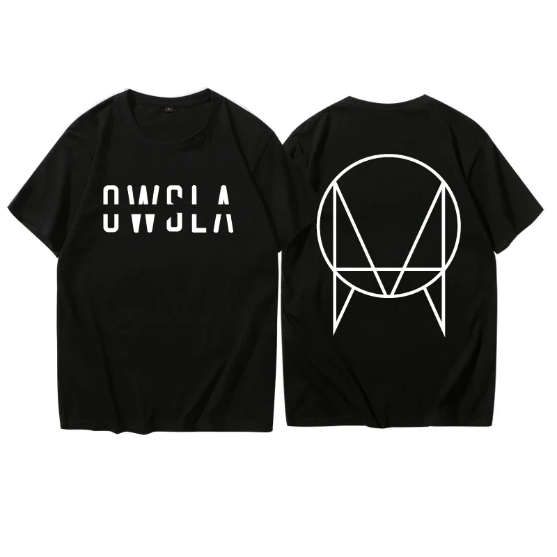 Thai Silk Blouse - OWSLA Skrillex Ssk Vac タイ s20