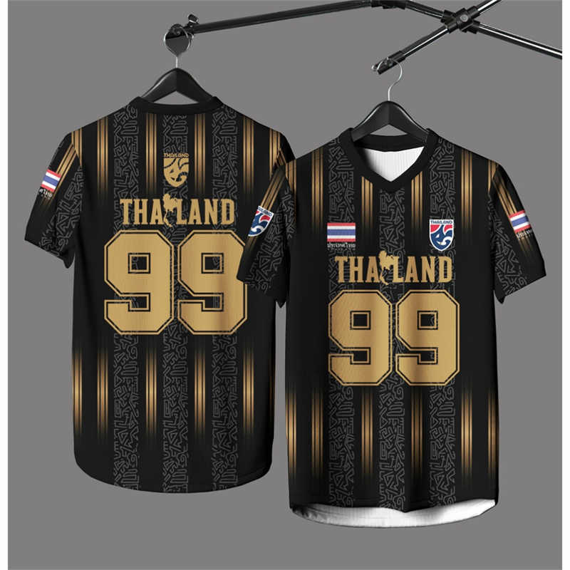 パーソナライズされた夏の男性女性 Tシャツトップスタイスポー - Thai Silk Blouse のレビューと価格