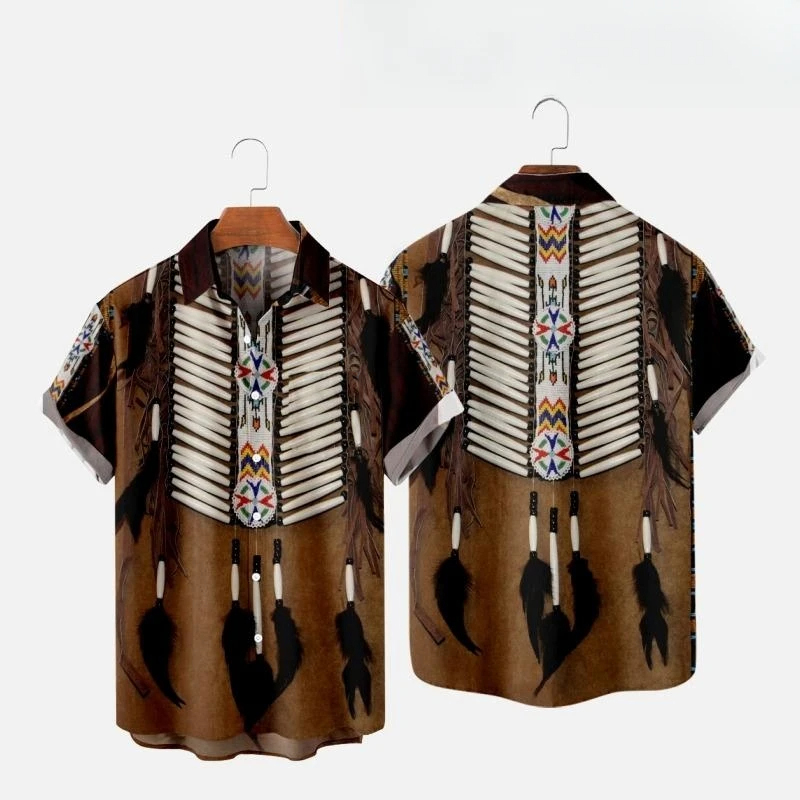 男性と女性のための半袖ビーチTシャツ,3Dプリントのユニセッ - Fashion Ethnic Indian Clothing のレビューと価格