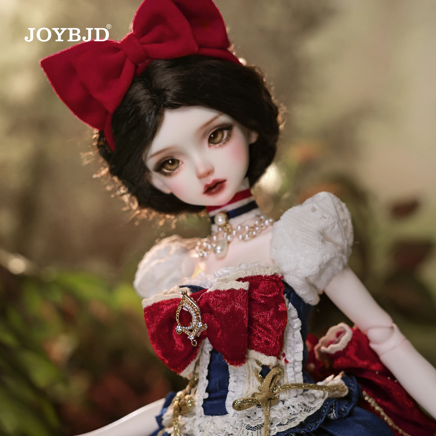 Joybjd 1/4 Beeno フルセット A Bjd 人 - Ethnic Fashion Model のレビューと価格