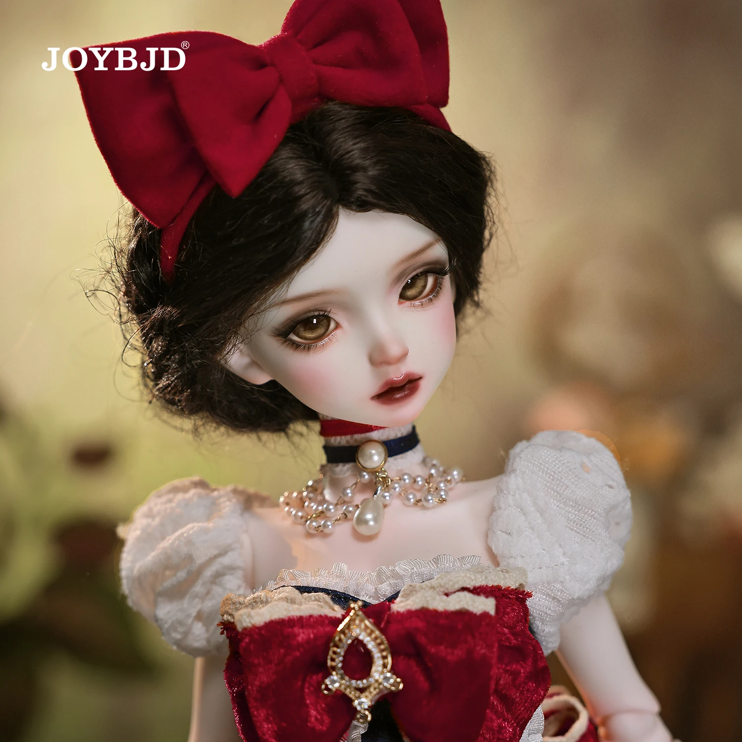 Joybjd 1/4 Beeno フルセット A Bjd 人 - Ethnic Fashion Model のレビューと価格