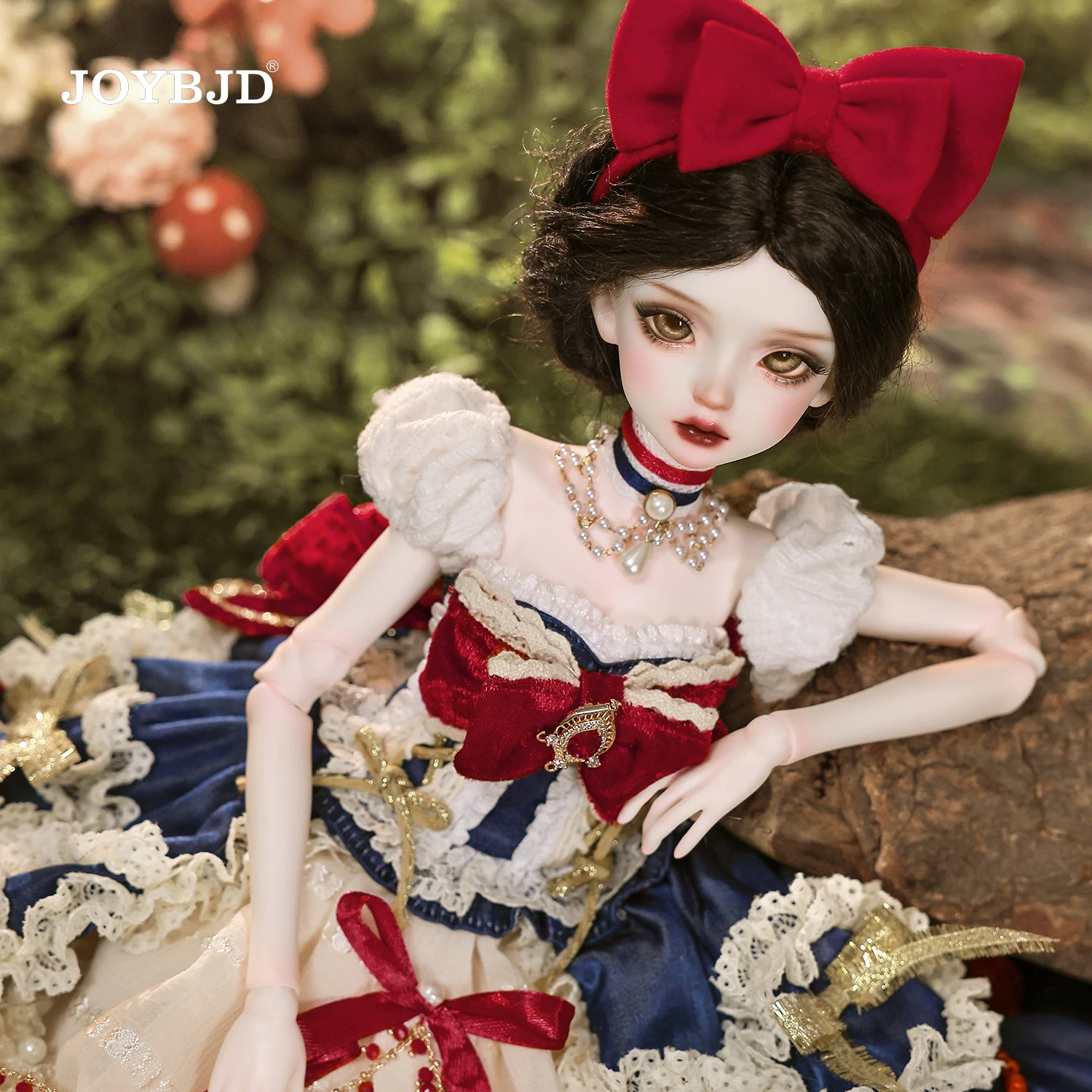 Joybjd 1/4 Beeno フルセット A Bjd 人 - Ethnic Fashion Model のレビューと価格
