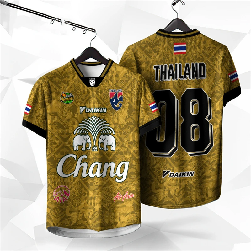 男性女性 2026 AI タイランド チャン エレファント  - Thai Silk Blouse のレビューと価格