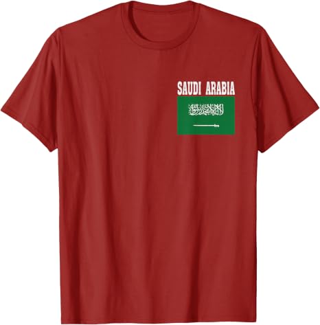 サウジアラビアサッカーファンジャージー サウジサッカーチーム - Dashiki Shirt Men のレビューと価格