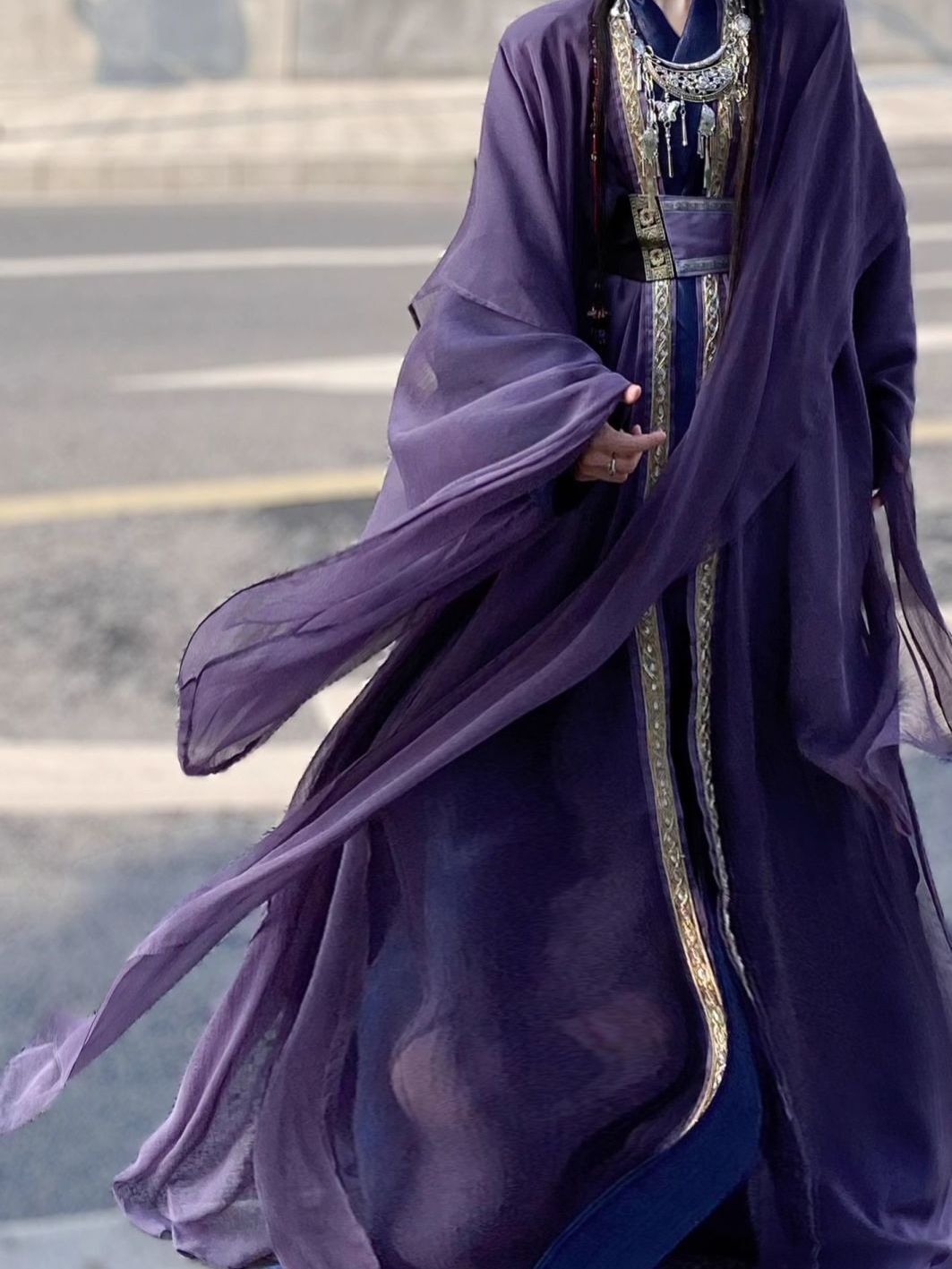 2025年新作 中国漢服 ミャオ族 転生 グー風 エスニック - Ethnic Style のレビューと価格