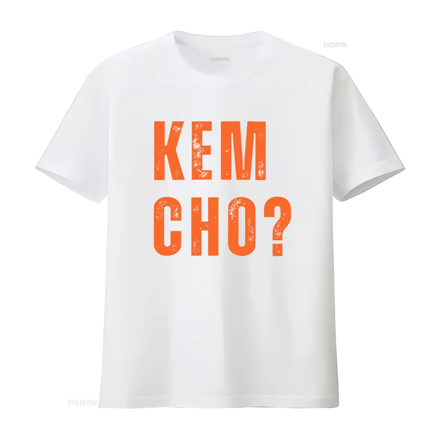 ケムチョTシャツ グジャラート綿 インド語柄衣料 エスニック - Fashion Ethnic Indian Clothing のレビューと価格