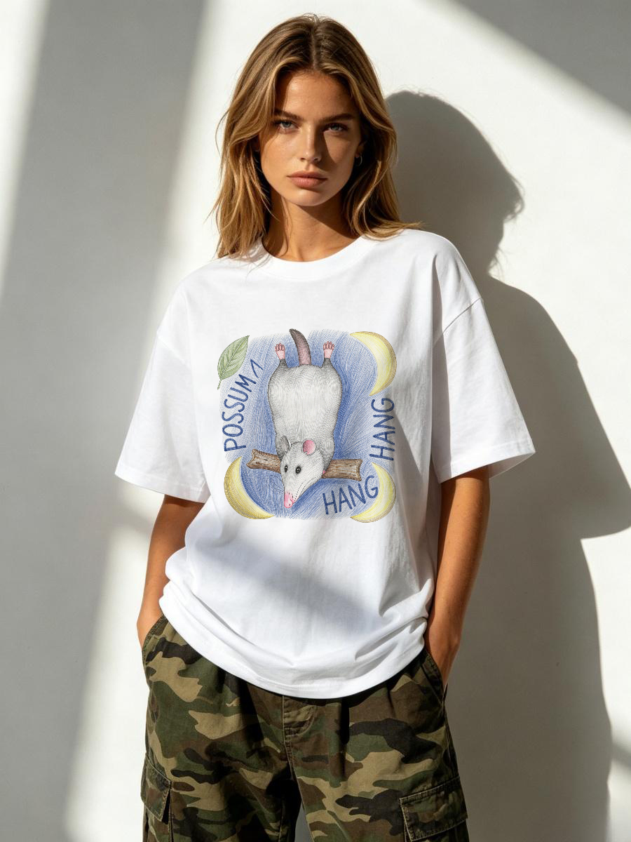 Tシャツ女性用エスニック柄グラフィックコットン高品質ソフト快 - Ethnic Wear Fashion Designer のレビューと価格
