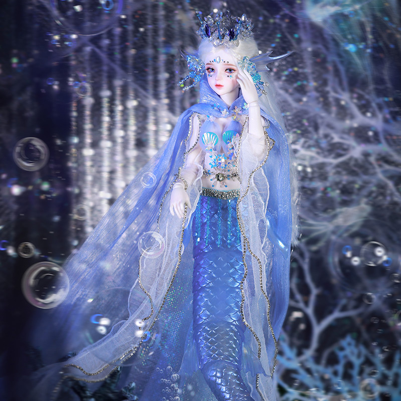 ファンタジーエンジェル 1/4 サイレン フルセット A マ - Ethnic Fashion Model のレビューと価格