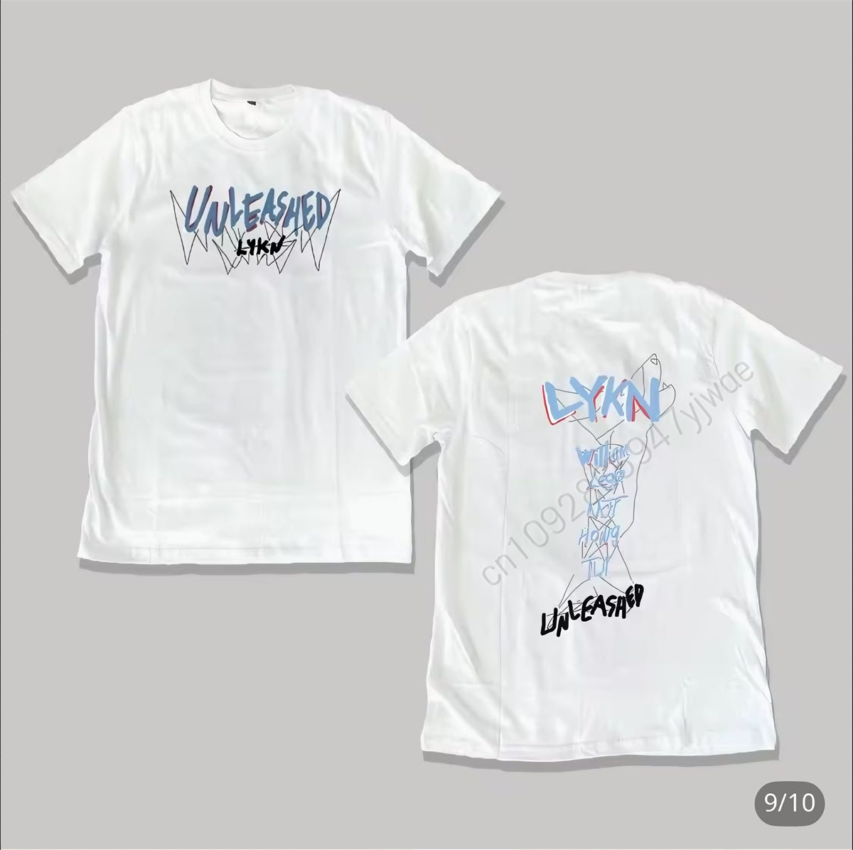 タイ Gmmtv Lykn Unleashed コンサート  - Thai Silk Blouse のレビューと価格