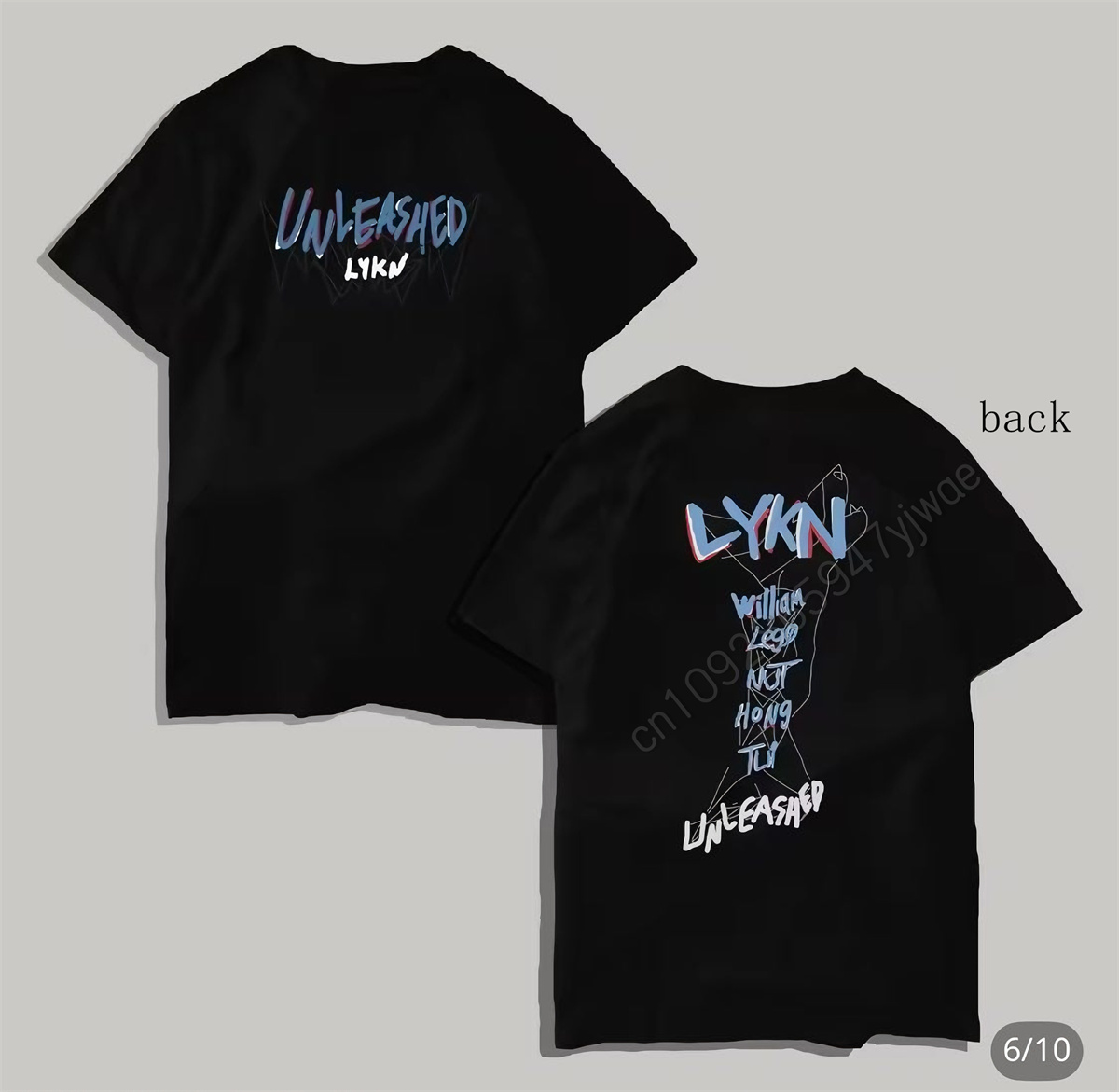 タイ Gmmtv Lykn Unleashed コンサート  - Thai Silk Blouse のレビューと価格