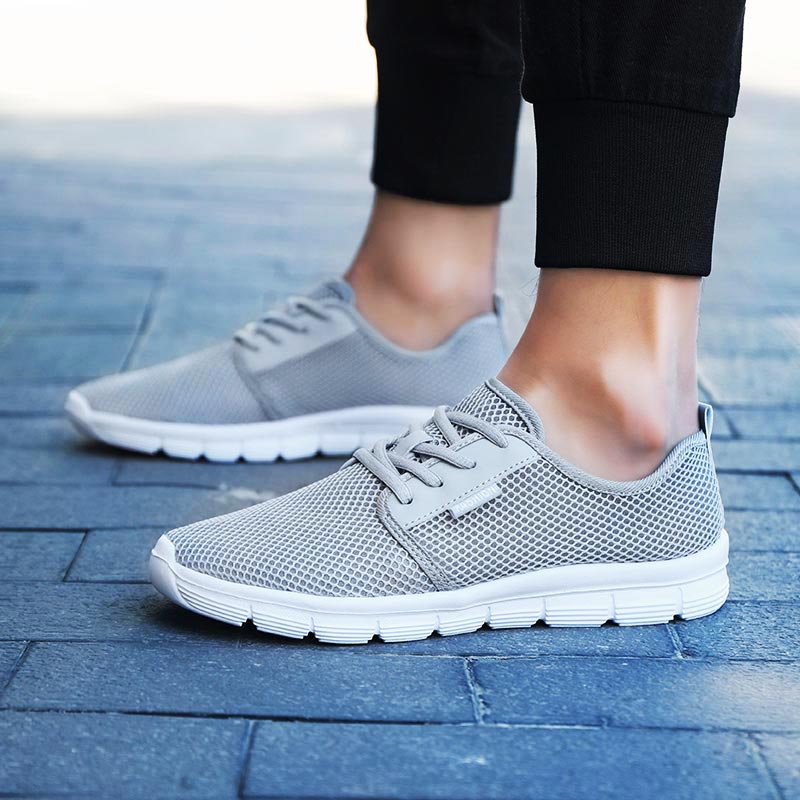 男性と女性のための通気性のあるスニーカー,「スポーツ,ランニ - Ethnic Fashion Way のレビューと価格