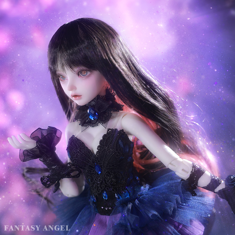 Joybjd 1/4 Miyn フルセット E BJD ドー - Ethnic Fashion Sale のレビューと価格