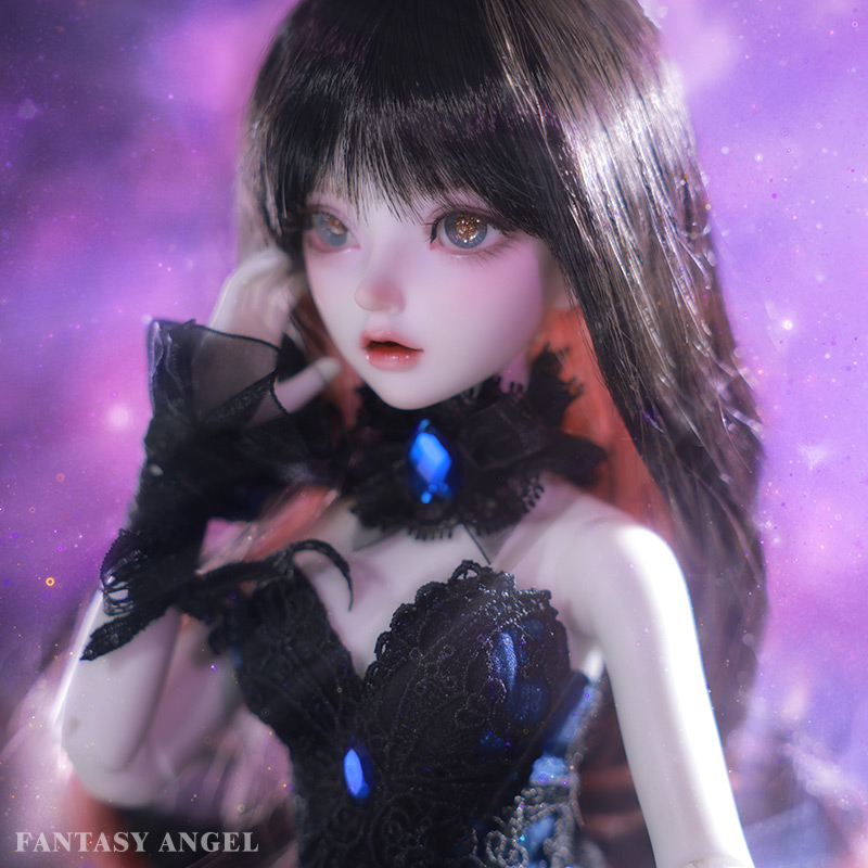 Joybjd 1/4 Miyn フルセット E BJD ドー - Ethnic Fashion Sale のレビューと価格
