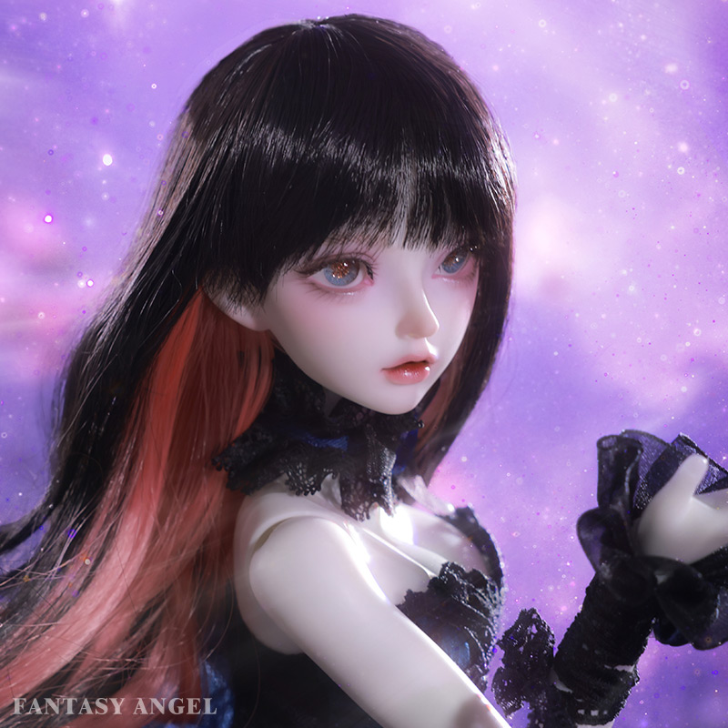 Joybjd 1/4 Miyn フルセット E BJD ドー - Ethnic Fashion Sale のレビューと価格